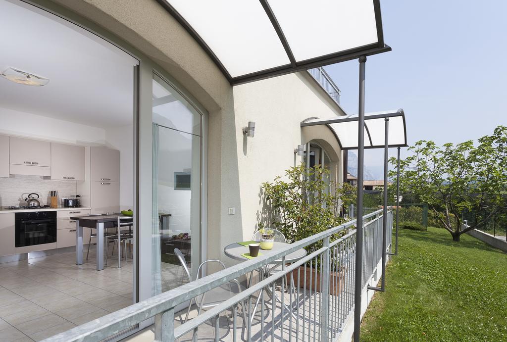 Appartamenti Al Vigneto Dro Exterior photo