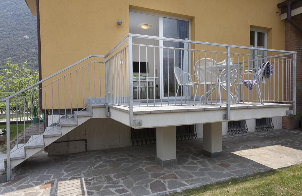 Appartamenti Al Vigneto Dro Exterior photo