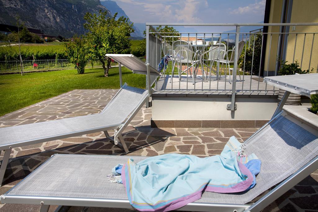 Appartamenti Al Vigneto Dro Exterior photo